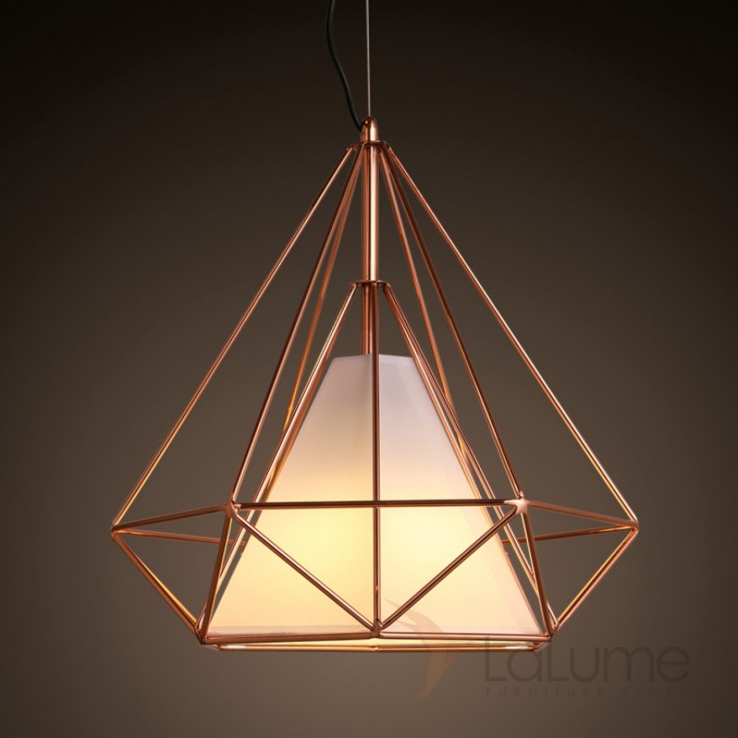 Люстра Loft Bar Pendant