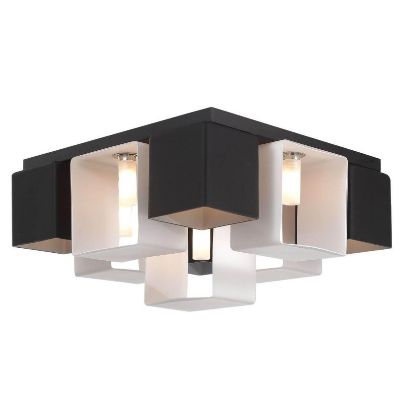 Потолочная люстра St Luce concreto SL536.542.04