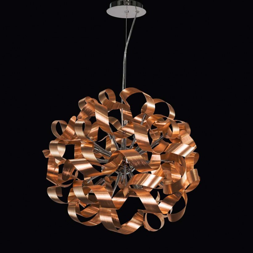 Люстра Lightstar Turbio