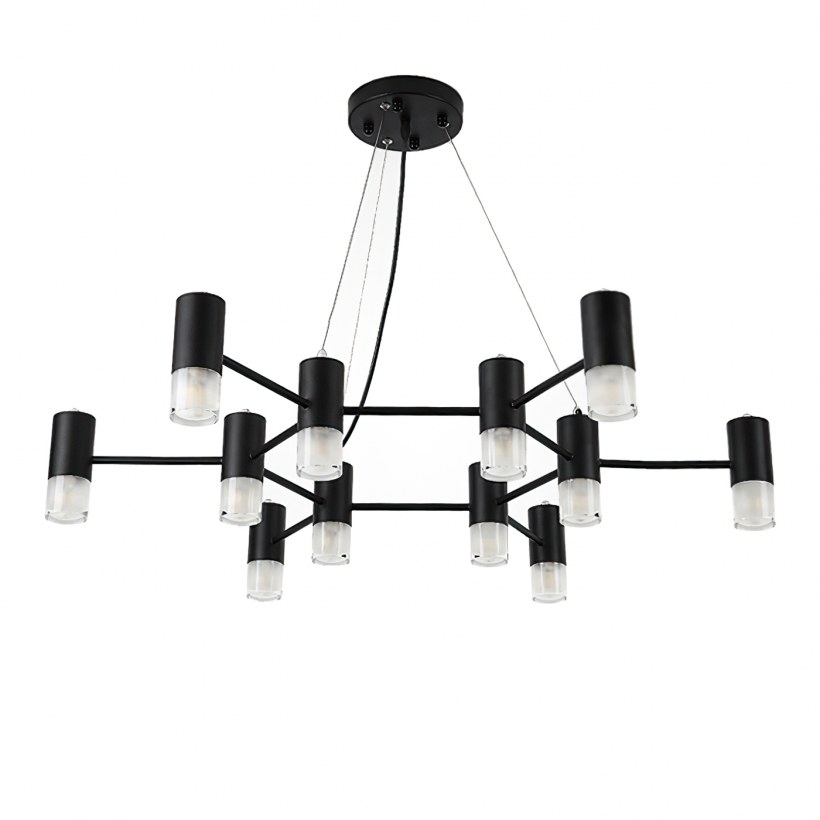 Chandelier lampatron люстра