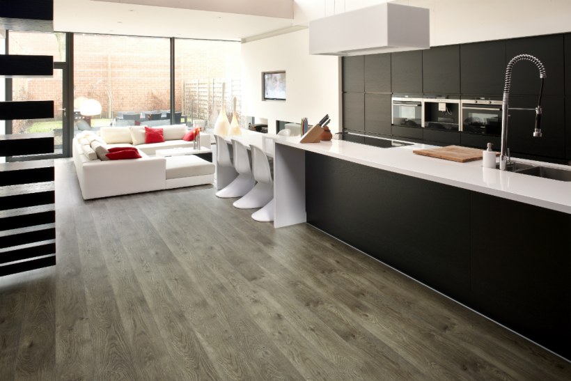 Ламинат Berry Alloc Лондон 6010 Trendline