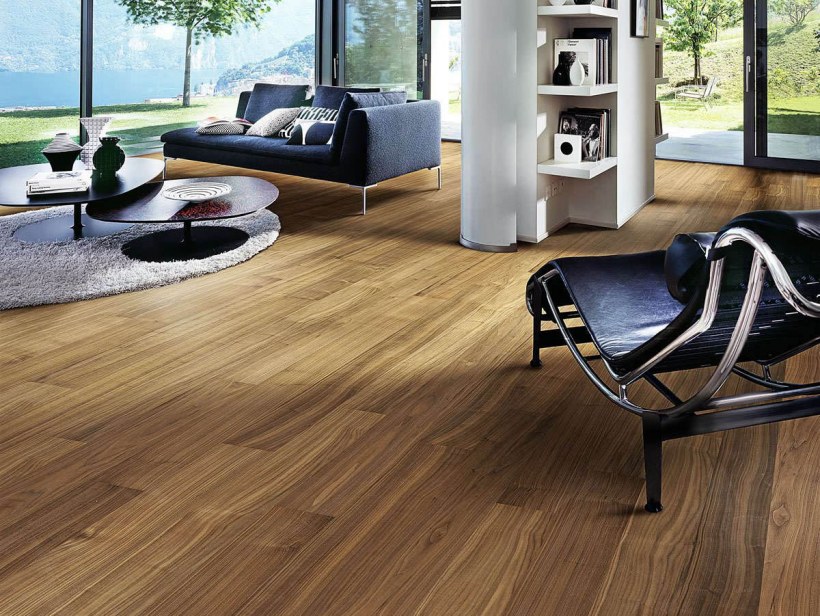 Паркетная доска Черс