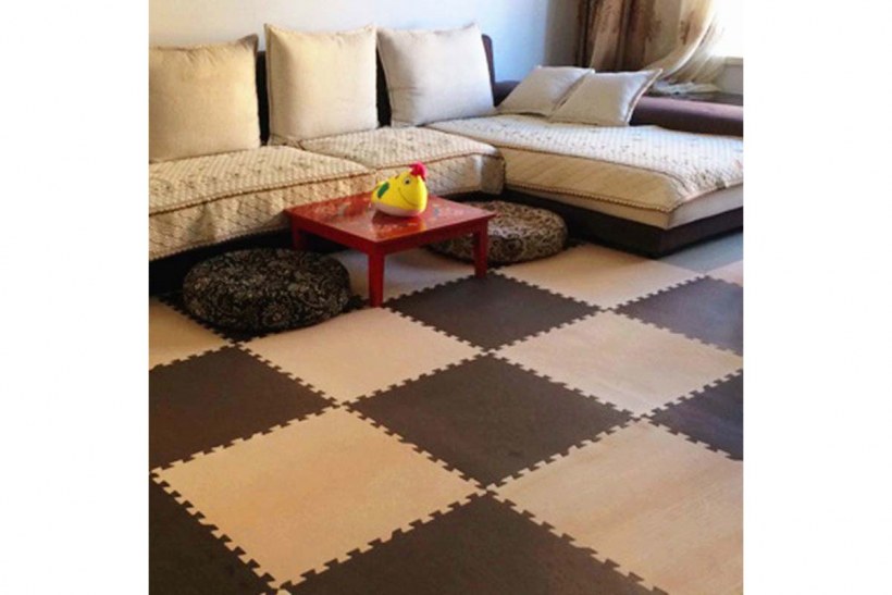 Коврик ЭКОПОЛИМЕРЫ