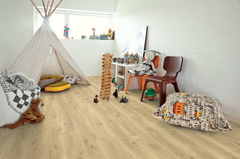 Pergo дуб Нордик белый v3201-40020