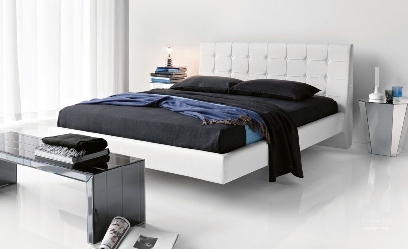 Кровати Cattelan Italia