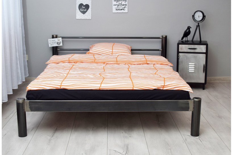 Кровать 1800х2000 Джордан