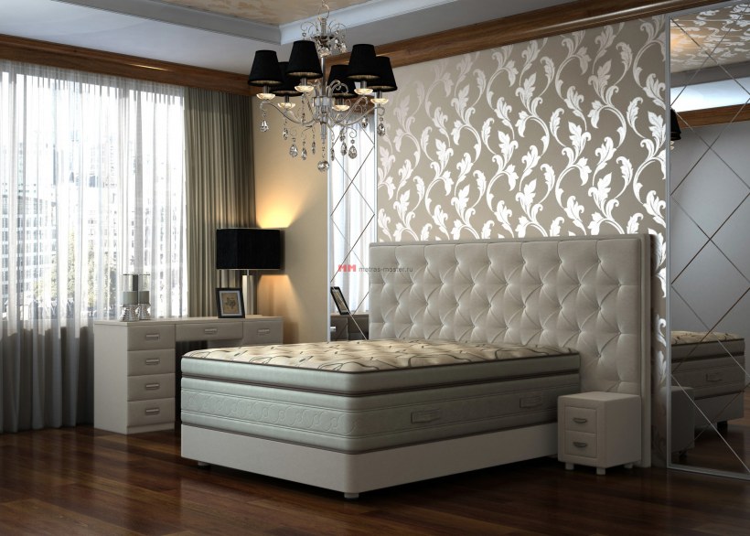 Спальная система Verda Classic