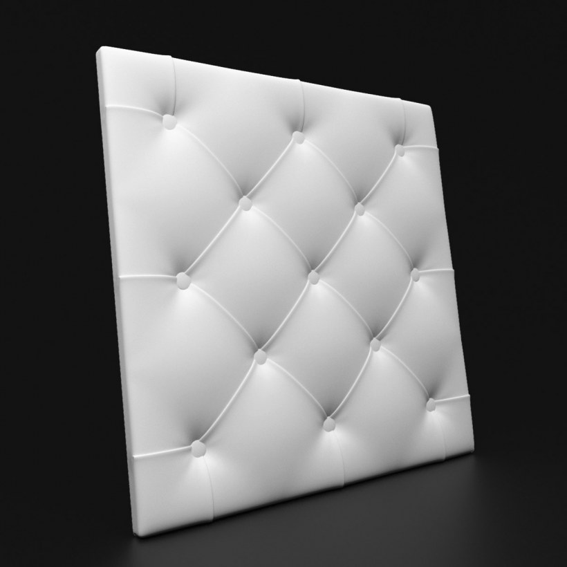 Гипсовые панели 3д Леруа