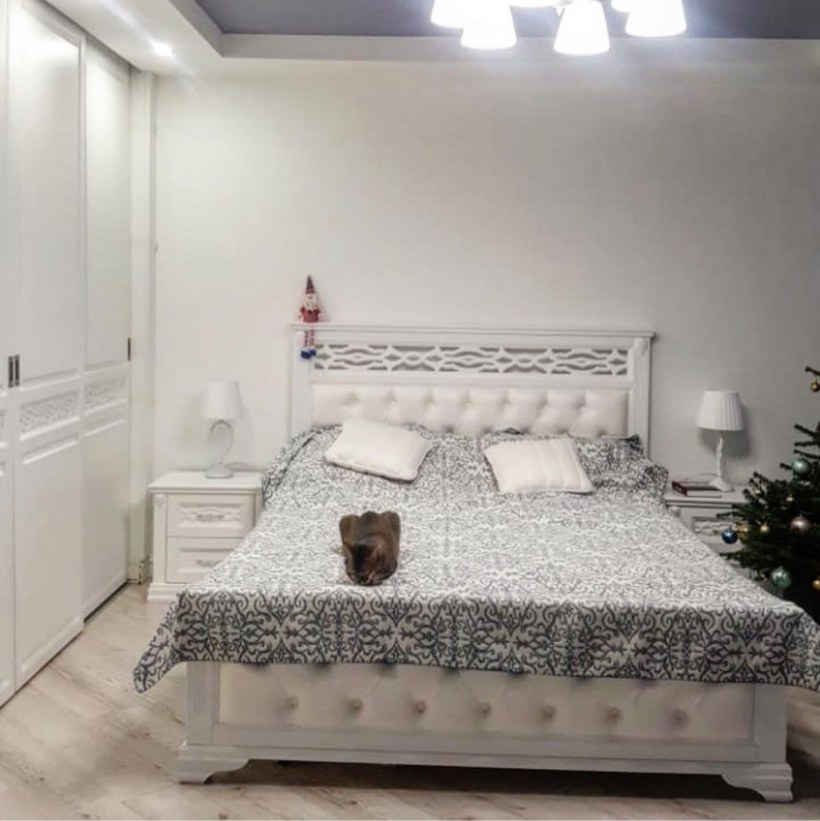 Спальня Primavera Manini mobili