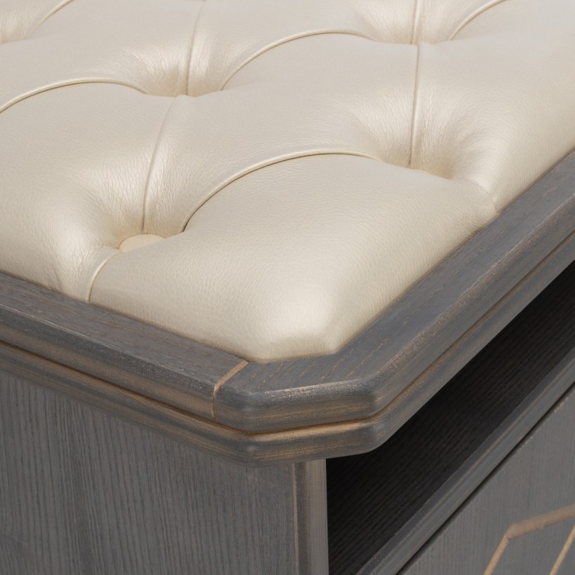 Банкетка Патриция Висан