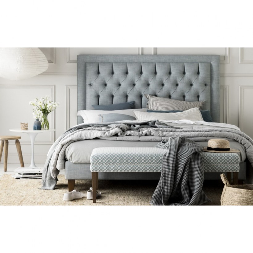 Кровать SLEEPART Флор 200x200