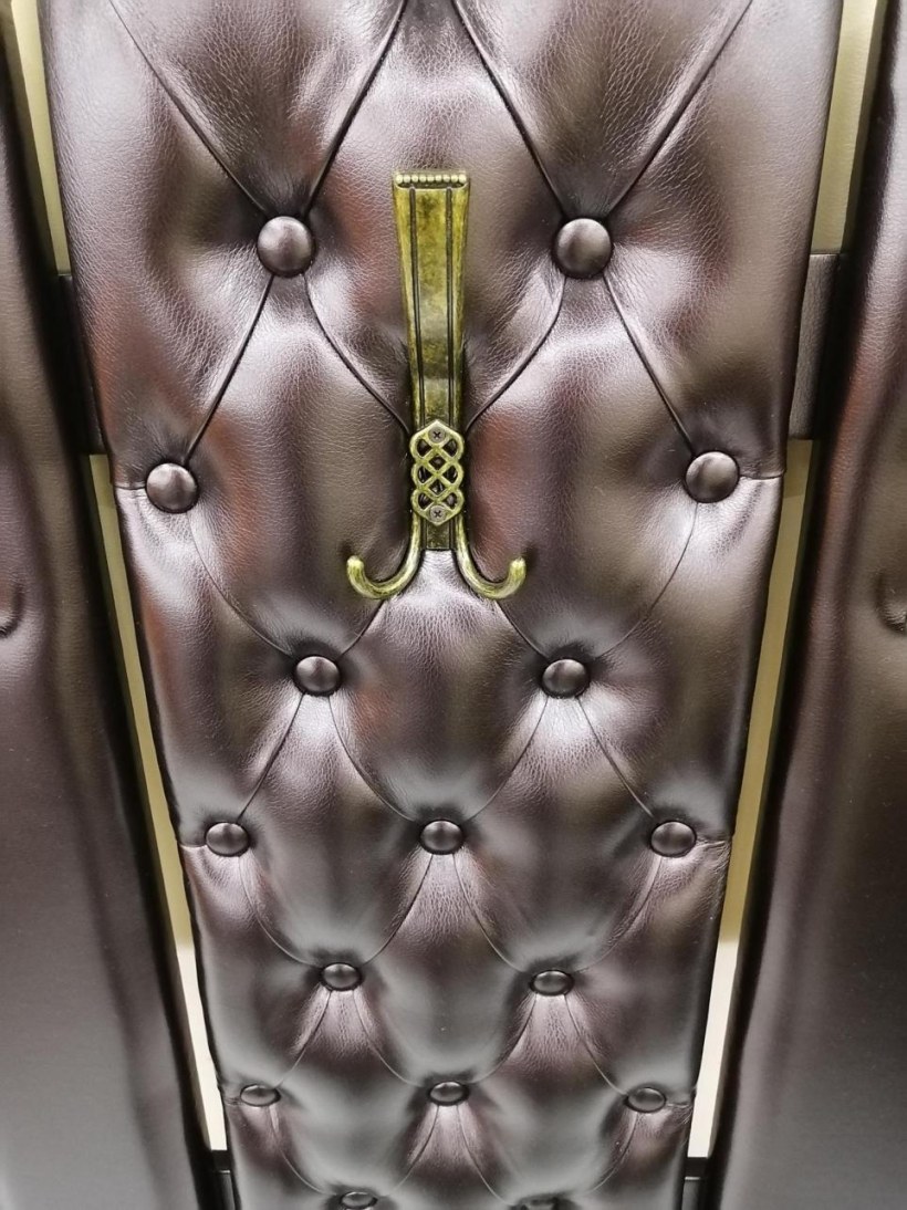 Каретная стяжка арткам