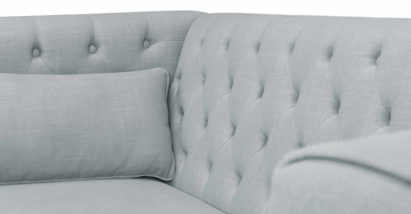 Диван Флай серый