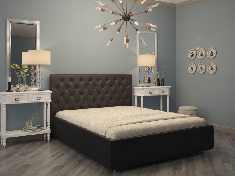 Кровать Benartti Luiza