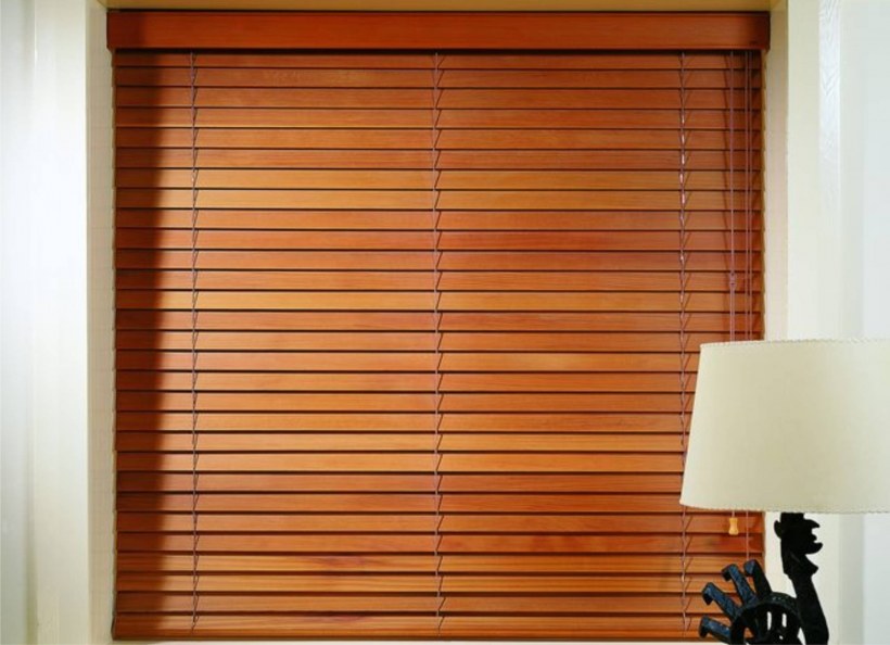 Ламели 50 мм жалюзи