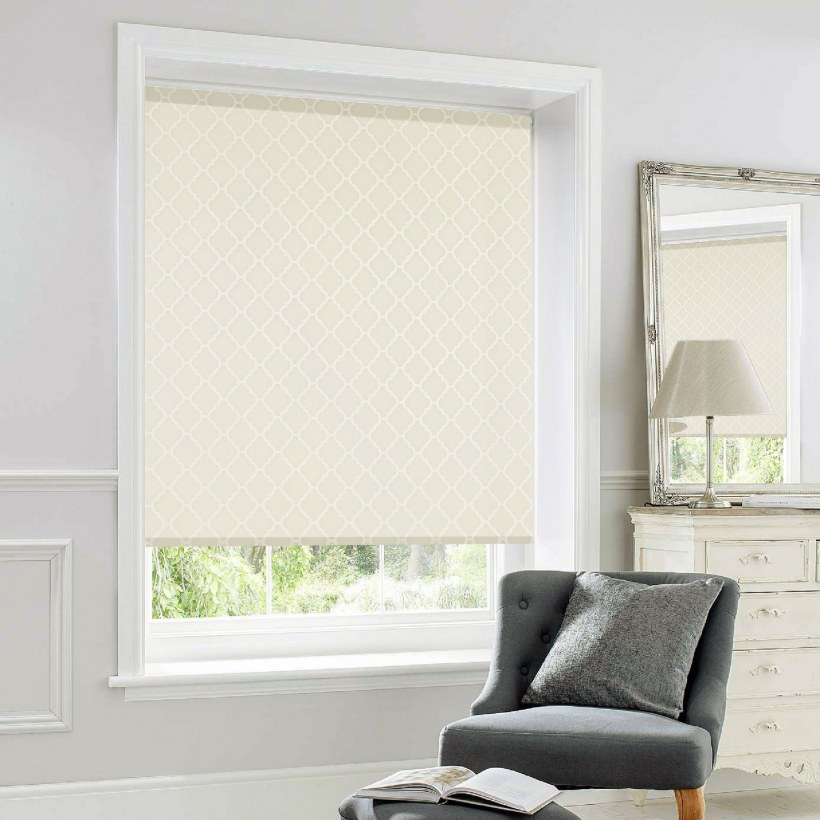 Рулонные шторы pikamo