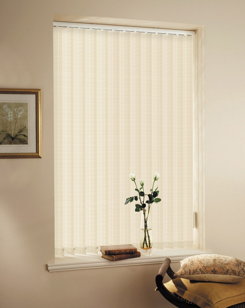 Жалюзи вертикальные Ниагара