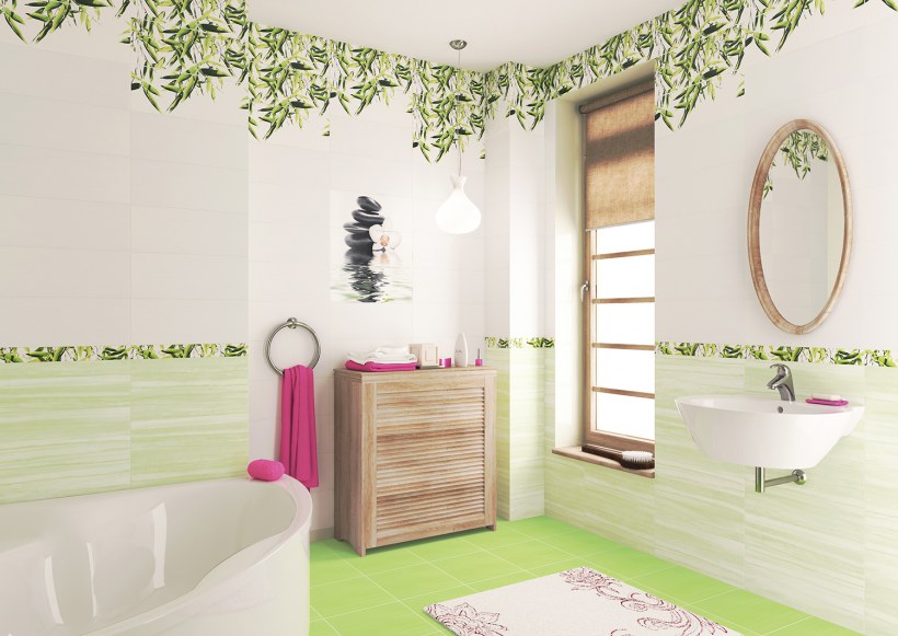 Керамическая плитка Cerrol