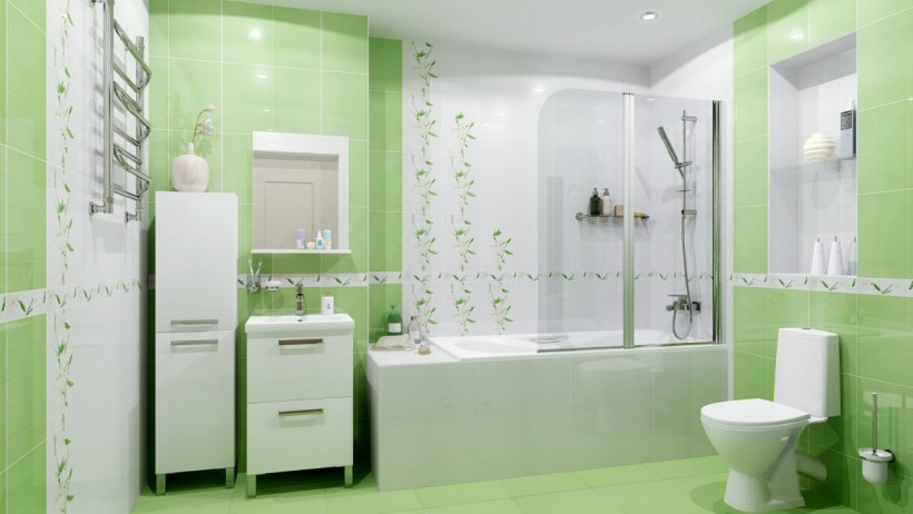 Уралкерамика Мидори