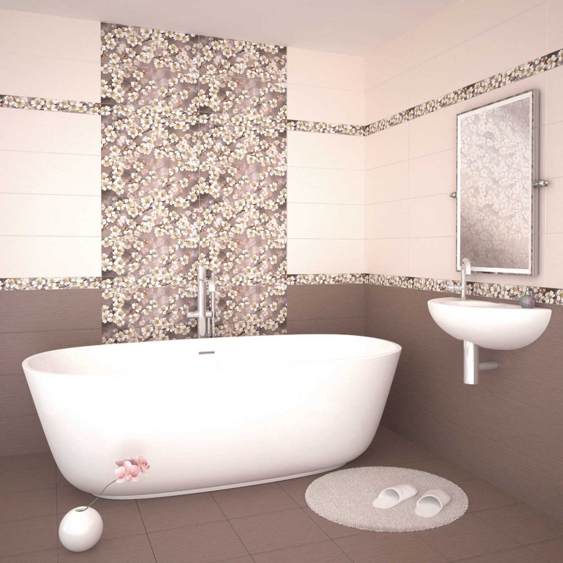 Плитка Azori Amati Sakura