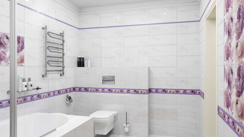 Плитка Стелла Альма керамика