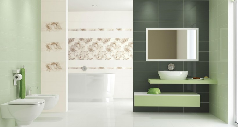 Imperia Oliwka 20x50