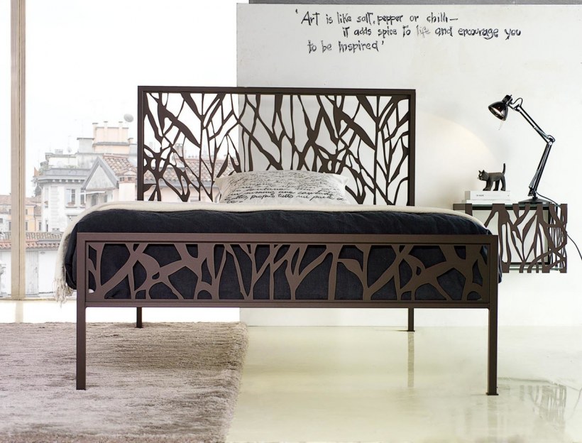 Необычные ножки для стола