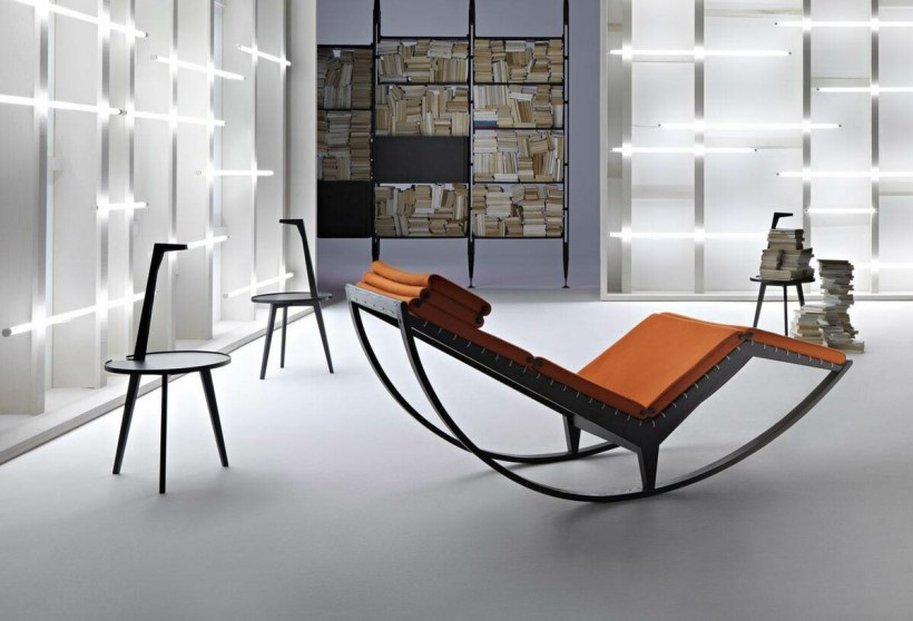 Cassina интерьеры