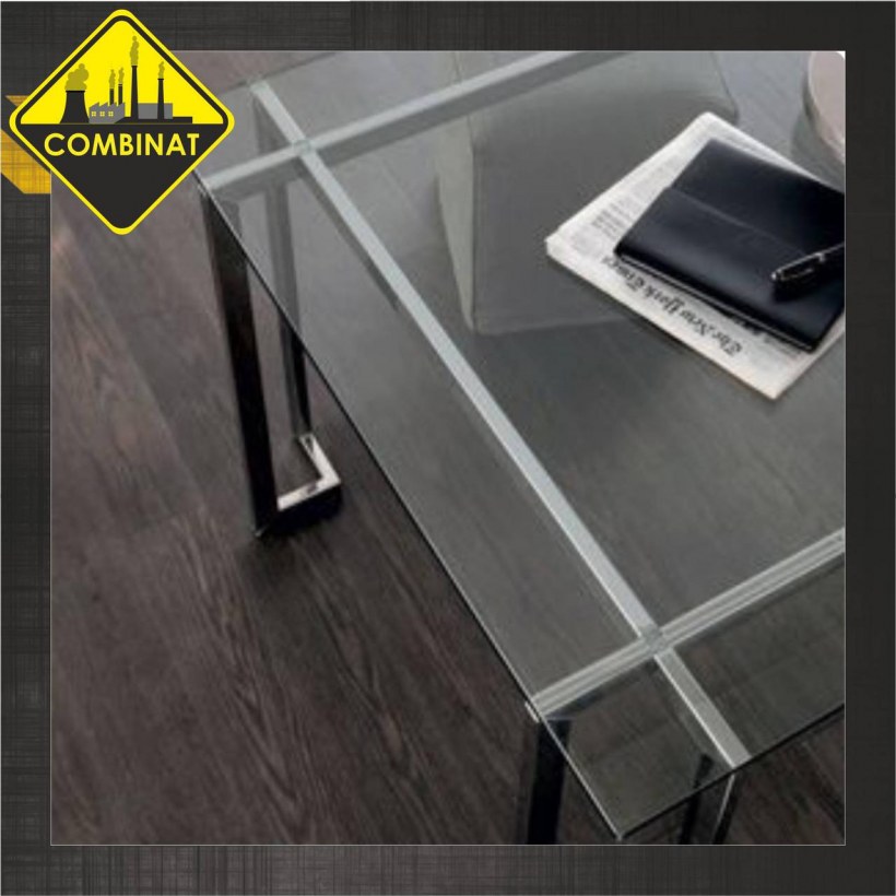 Кессонный потолок лофт