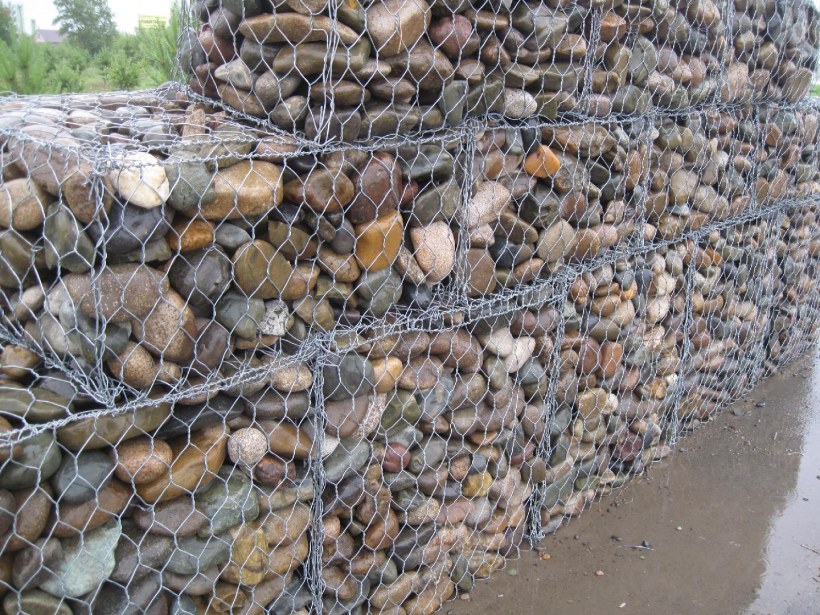 3х1х1 габион