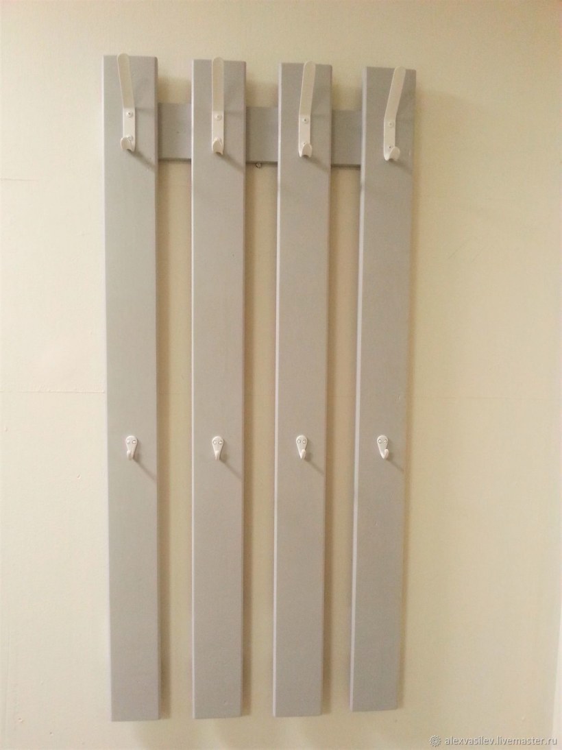 Vasilev Workshop вешалка Адэн