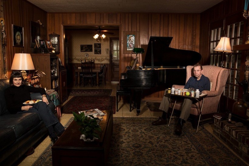 Квартиры американцев