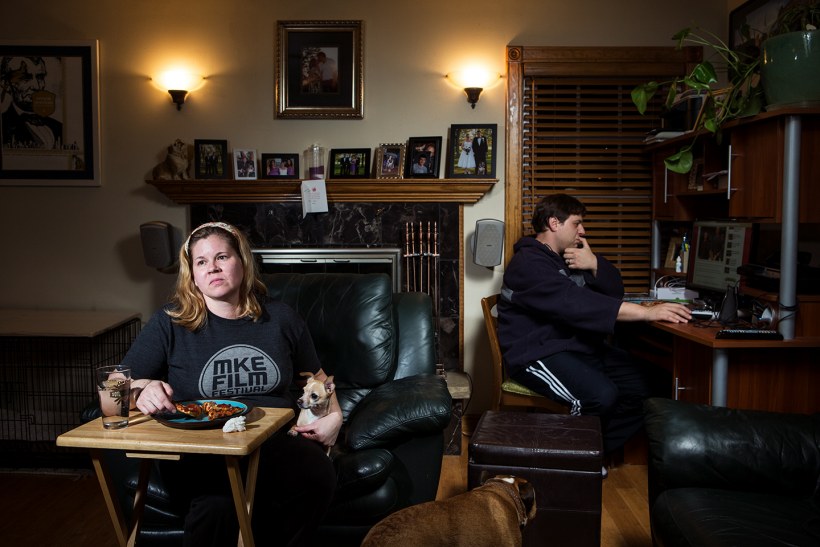 Быт американцев