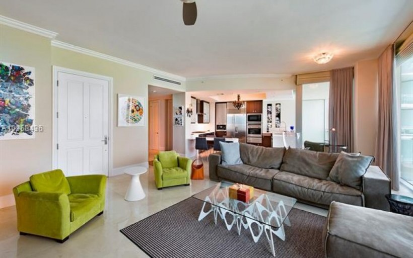 Нью Йорк квартиры в Ист Виллидж