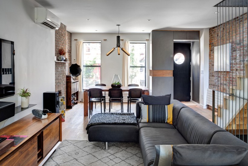 Съемные американские квартиры