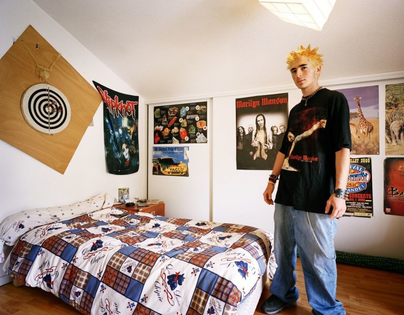 Квартиры американцев