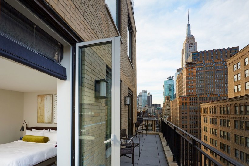 Элитные квартиры в Америке