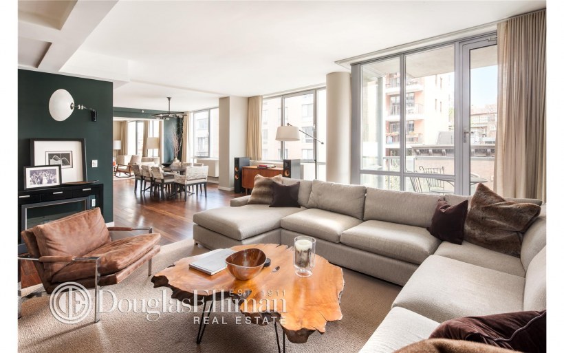 Квартиры в Америке