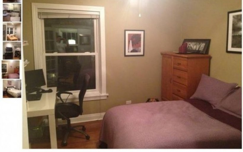 Квартиры в США для обычных людей