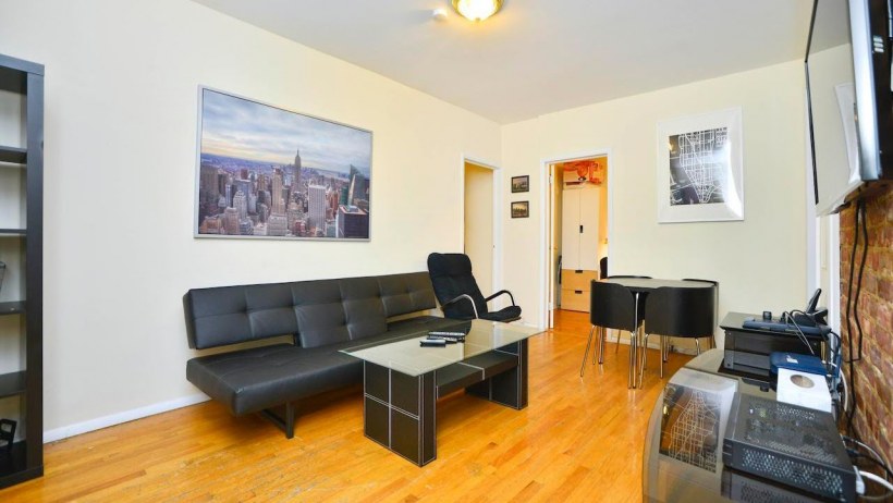 Обычные американцы