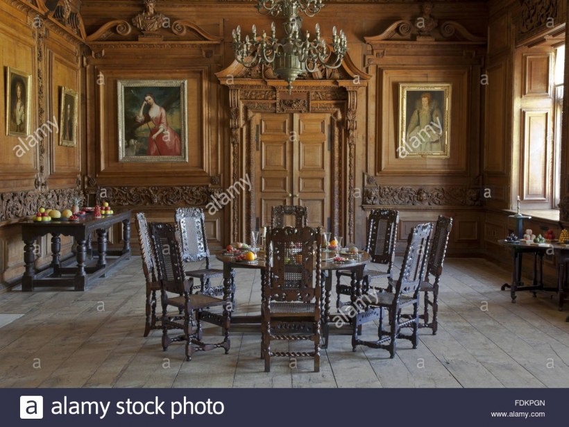 Шатоэск стиль