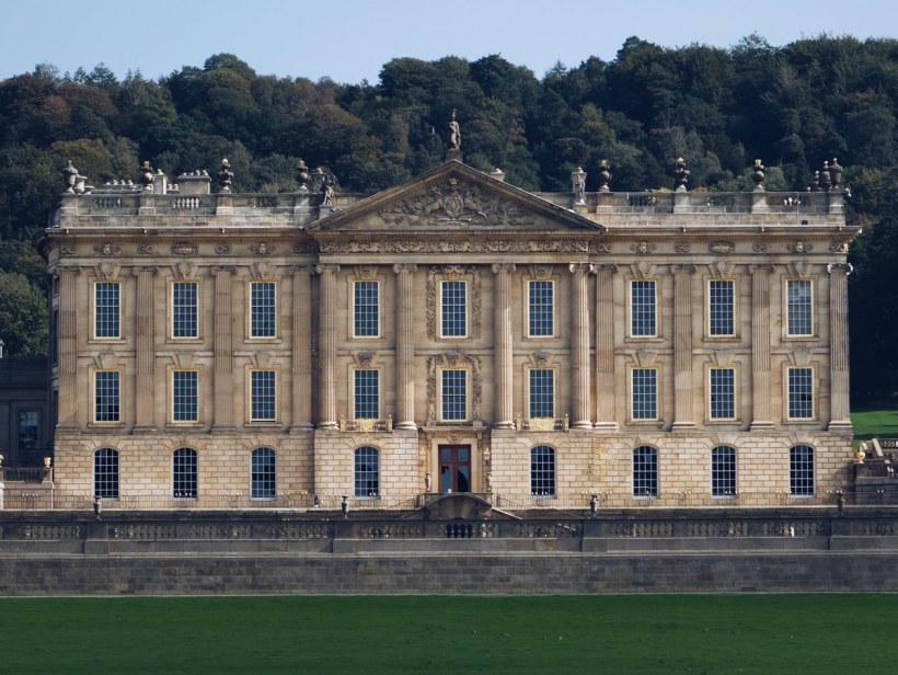 Кристофер Рено собор Святого Павла