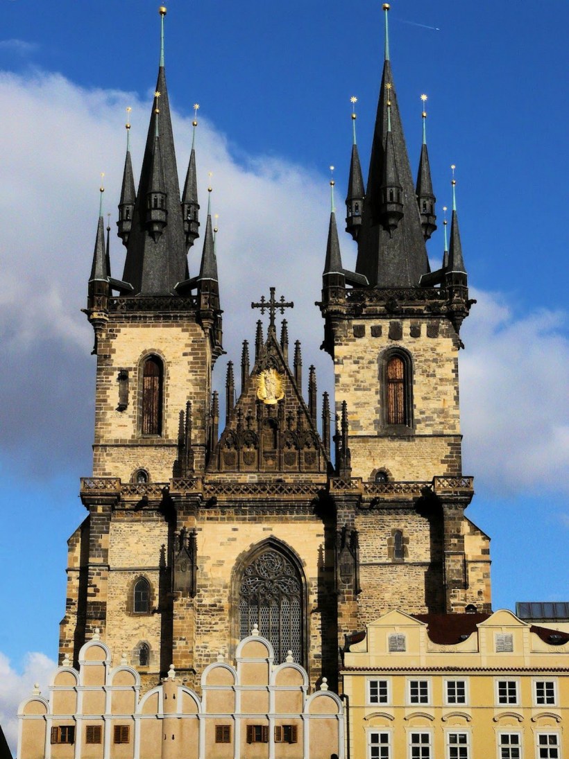 Бленхеймский дворец интерьеры