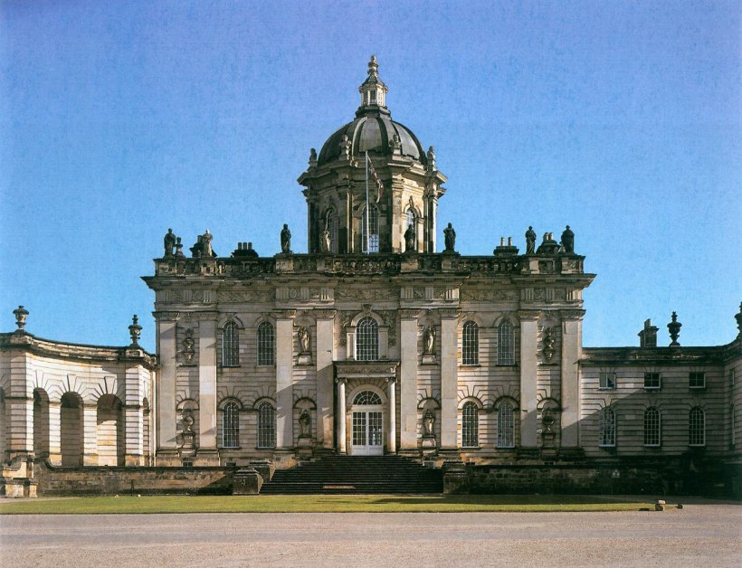 Барокко рококо классицизм Ампир