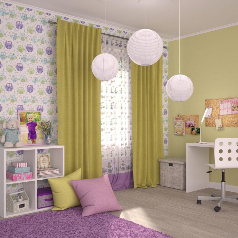 Обои бумажные Erismann Lotta 2