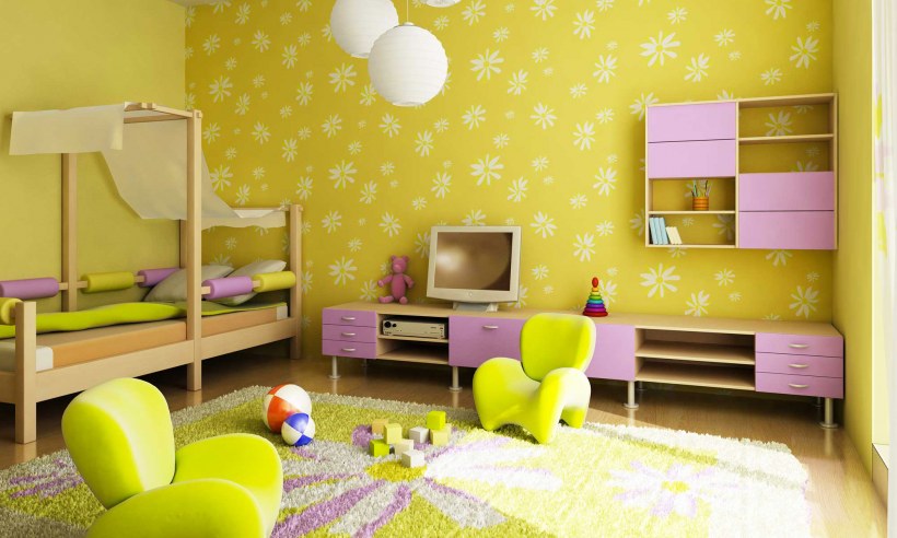 Комната для девочки 10 лет дизайн