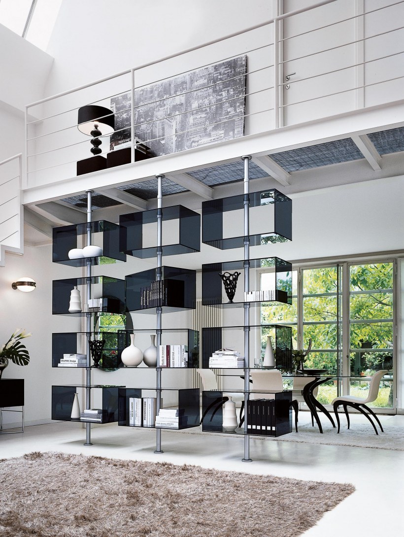 Domino porada Wall System