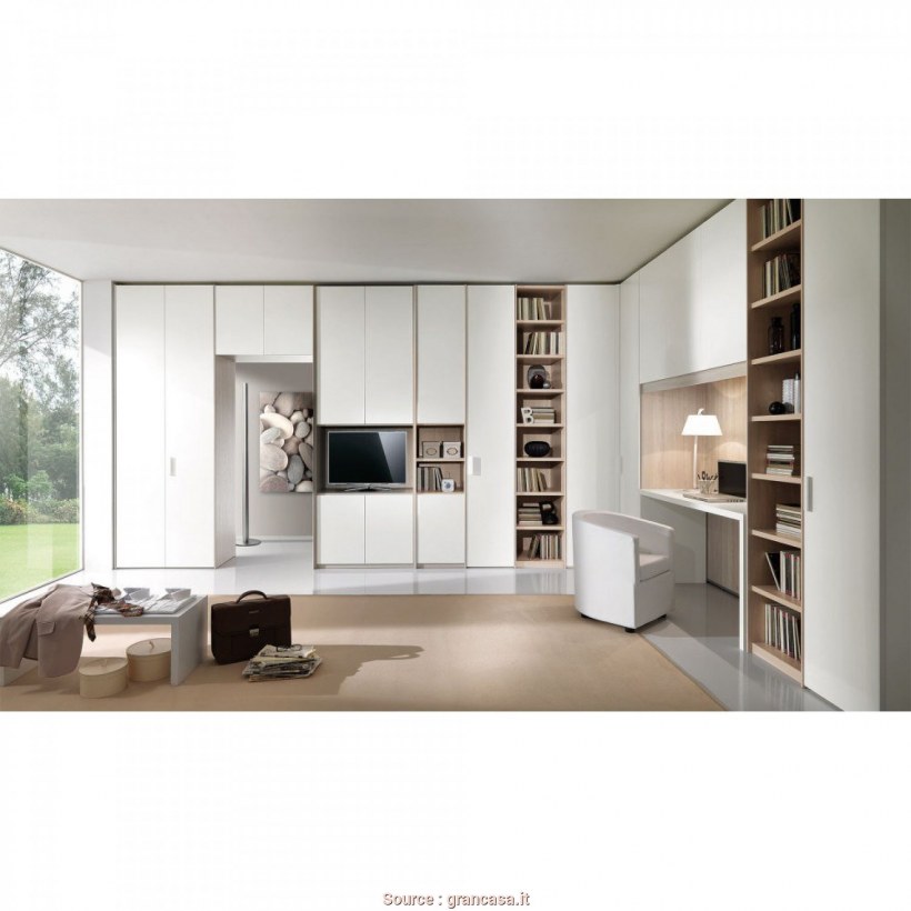 Шкаф для гостиной