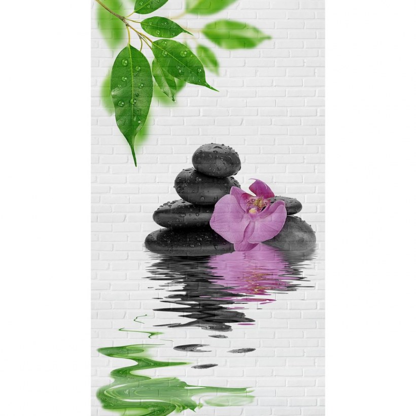 Комплект панелей ПВХ релакс 4.05 м2