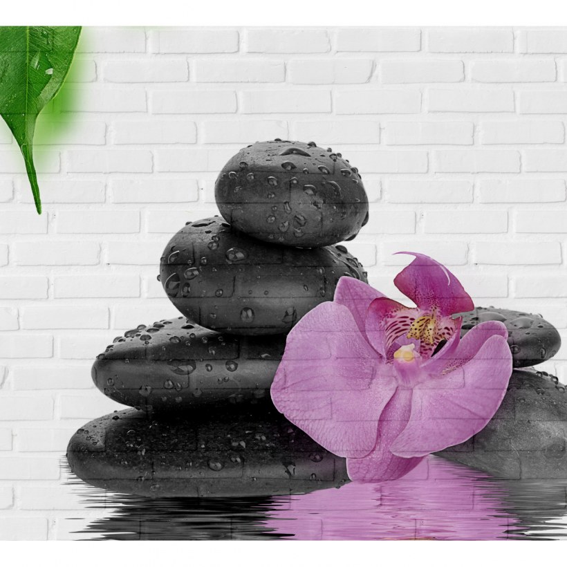 Комплект панелей ПВХ релакс 4.05 м2